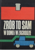 Zrób to sam w domu i w zagrodzie