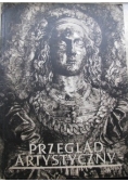 Przegląd artystyczny Nr 3 1954