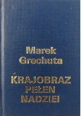 Krajobraz pełen nadziei