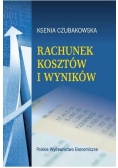 Rachunek kosztów i wyników
