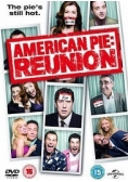 American Pie Reunion DVD