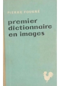 Premier Dictionnaire en images