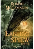 Łabędzi śpiew Księga 2