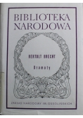 Brecht Dramaty