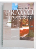 Prawo turystyczne