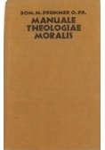 Manuale Theologiae Moralis tom 3