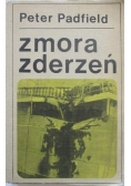 Zmora zderzeń
