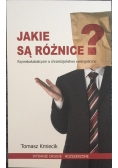 Jakie są różnice?