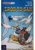Zrób to sam Tom XL