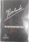 Wspomnienia