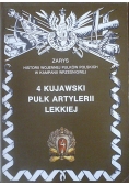 4 Kujawski Pułk Artylerii Lekkiej