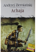 Achaja tom I