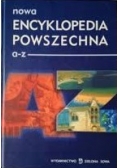 Nowa encyklopedia powszechna a-z. Nowa