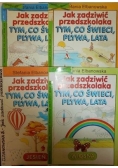 Jak zadziwić przedszkolaka 4 części