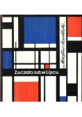 Zaczęło się w Lipcu