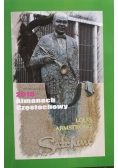 Almanach Częstochowy 2015