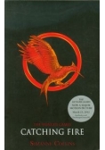 The Hunger Games 2 Catching Fire