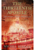 The thirteenth apostle