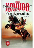 Samozwaniec Tom II