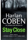 Stay Close