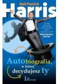 Autobiografia, w której decydujesz ty