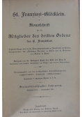 St. Franziszi-Glocklein, 1911 r.