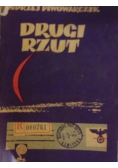 Drugi rzut