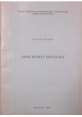 Lenne monety krzyżackie