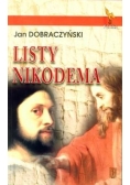 Listy Nikodema