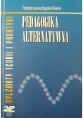 Pedagogika alternatywna