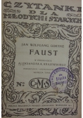 Faust, 1921 r.