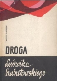 Droga Ludwika Szabatowskiego