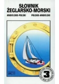 Słownik żeglarsko- morski