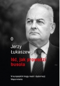 Iść, jak prowadzi busola