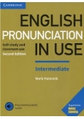 English Pronunciation in use