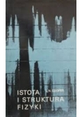 Istota i struktura fizyki