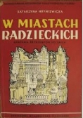 W miastach radzieckich