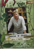 Jamie w domu 3 DVD