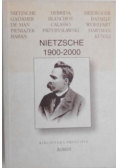 Nietzsche 1900 2000