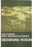 Geografia roślin