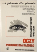Oczy. Poradnik dla każdego