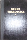 Summa Theologica I, 1926 r.