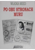 Po obu stronach muru