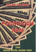Podatkowe raje