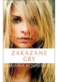 Zakazane gry