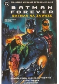 Batman Forever, Nr 3