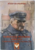 Marszałek Piłsudski i polacy w obronie Europy-cud nad Wisłą 1920