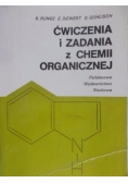 Ćwiczenia i zadania z chemii organicznej