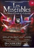 Les Misérables: In Concert - 25th Anniversary Show, DVD