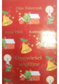 Opowieści wigilijne
